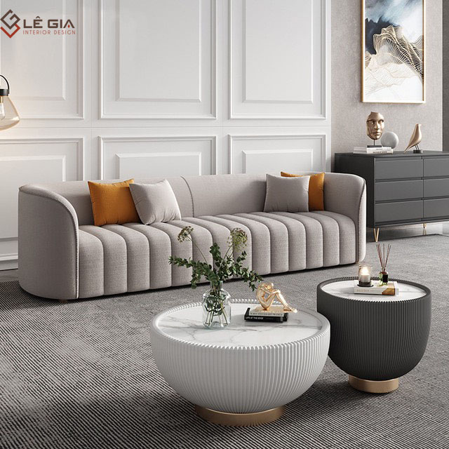 mẫu sofa nỉ, sofa da cao cấp, sofa hiện đại, bộ bàn ghế phòng khách chất liệu da cao cấp lg-sf281-4 (1)