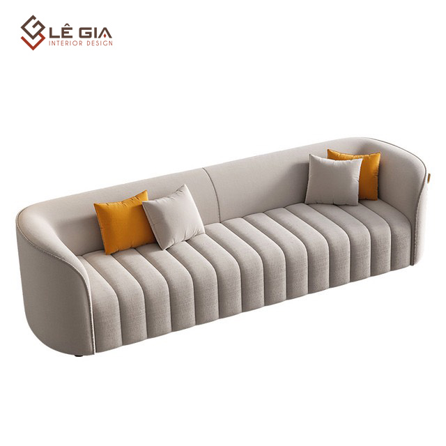 mẫu sofa da, sofa da cao cấp, sofa hiện đại, bộ bàn ghế phòng khách chất liệu da cao cấp lg-sf281-4 (2)